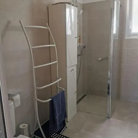 Maison 2 A 4 Personnes Avec Jardin Ile d'Yeu Exterior photo