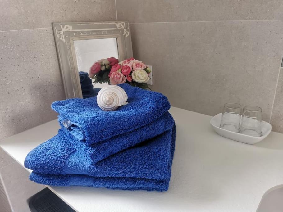 Maison 2 A 4 Personnes Avec Jardin Casa vacanze *