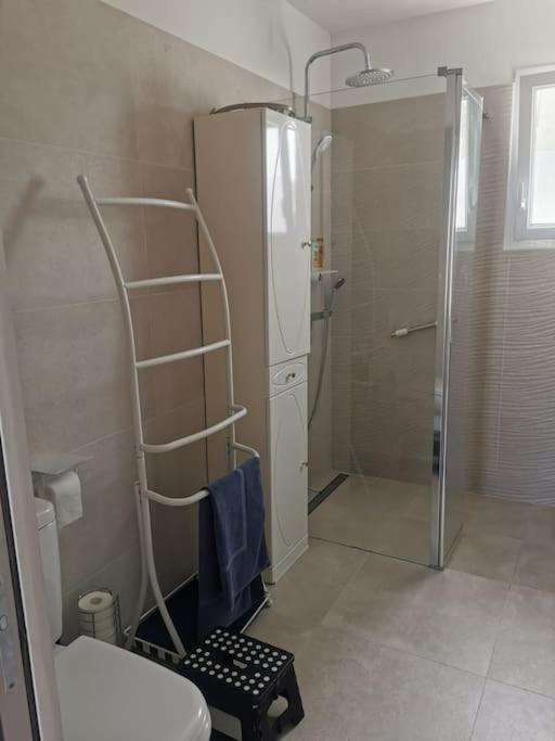 Maison 2 A 4 Personnes Avec Jardin Holiday home