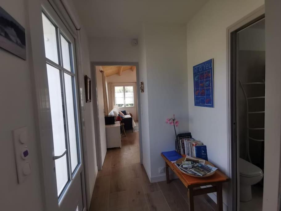 Maison 2 A 4 Personnes Avec Jardin *